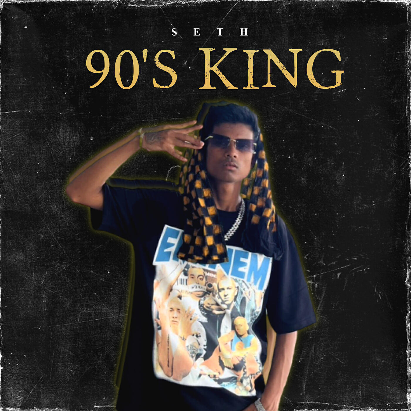 Релиз 90s King