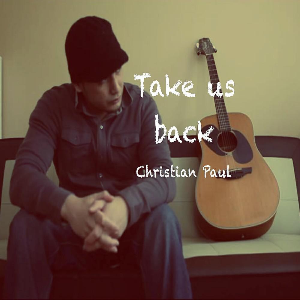 Christian-Paul