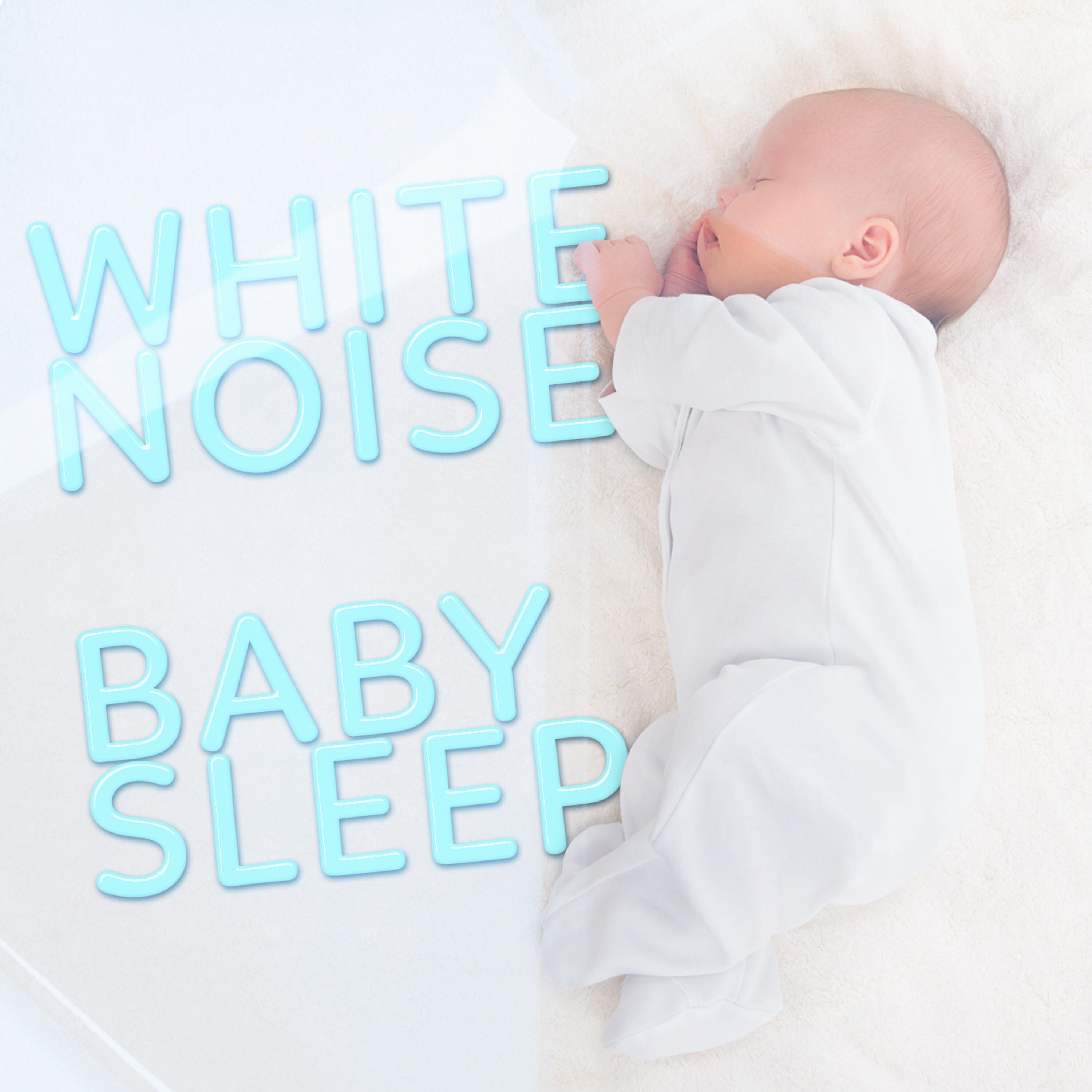 Постер альбома White Noise: Baby Sleep