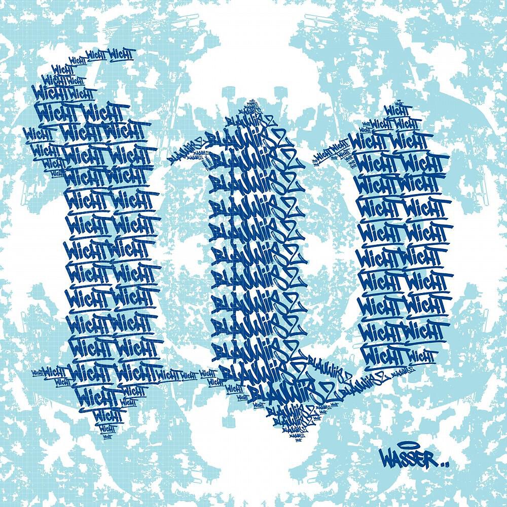 Wicht feat. Dilema, Al.P, Bösguet, C-Trizh, Don-Loc, Fai Robka, Hoffnig, Jay Miller, Kis, Padreno, Saimn & Zeriouz - Bw2 bös & geil