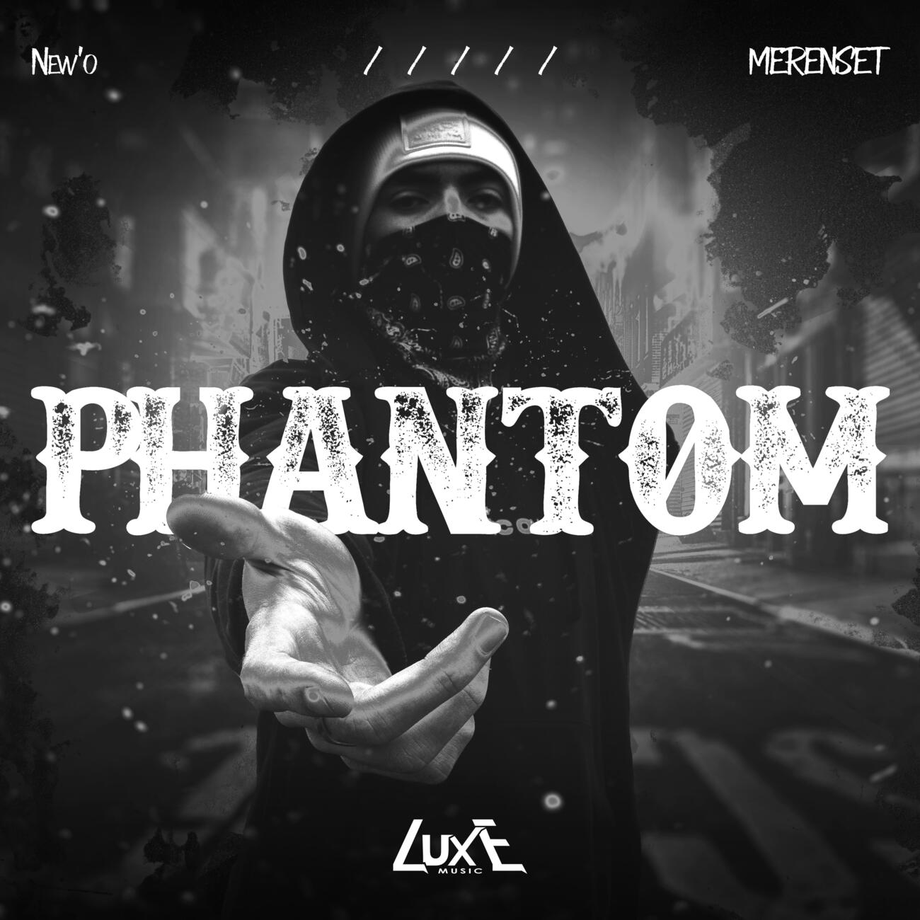 Релиз Phantom