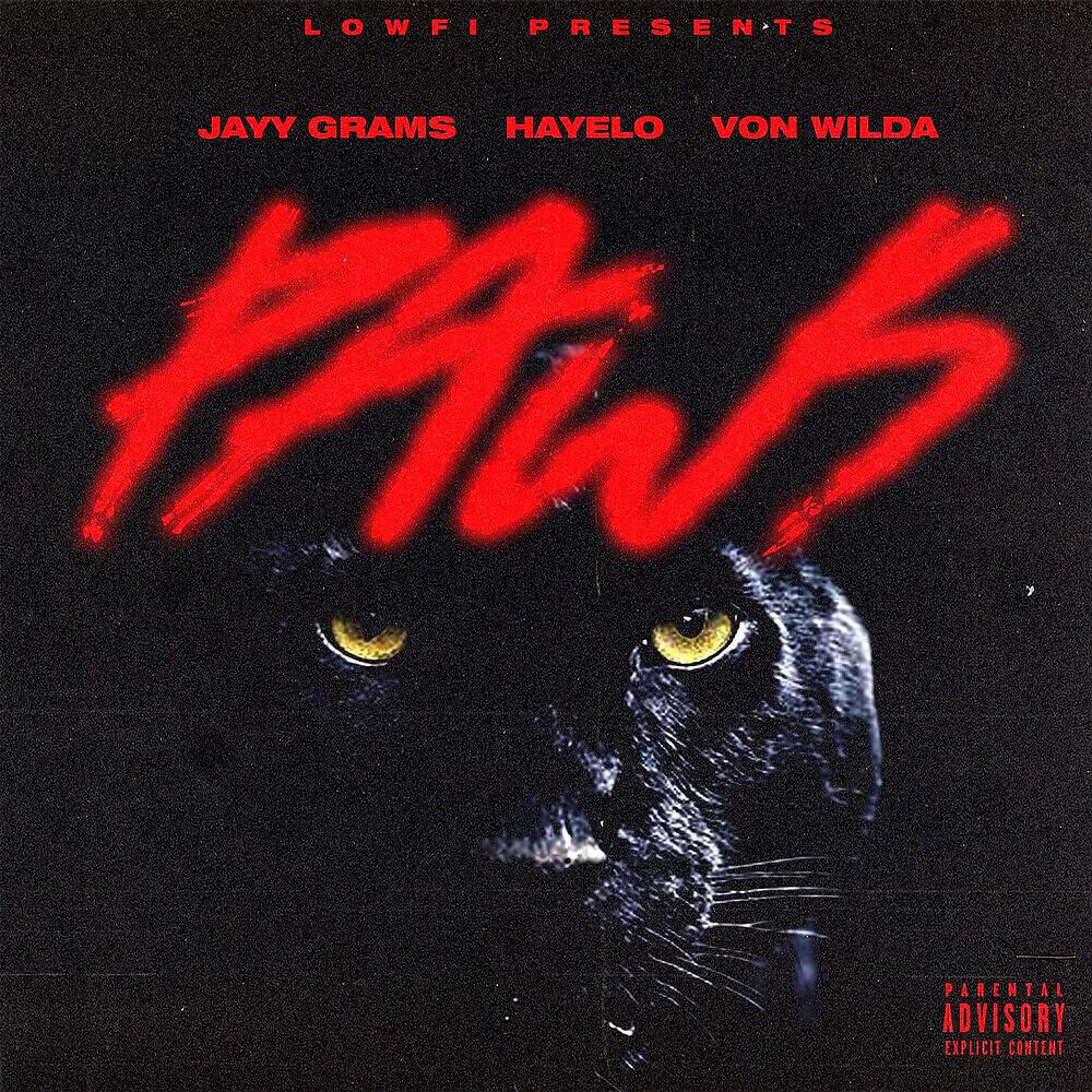 Релиз Paws