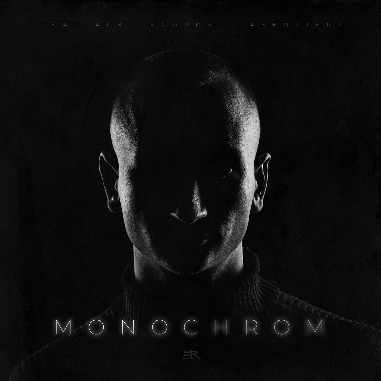 Релиз Monochrom