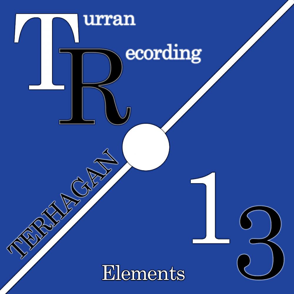 Постер альбома Elements