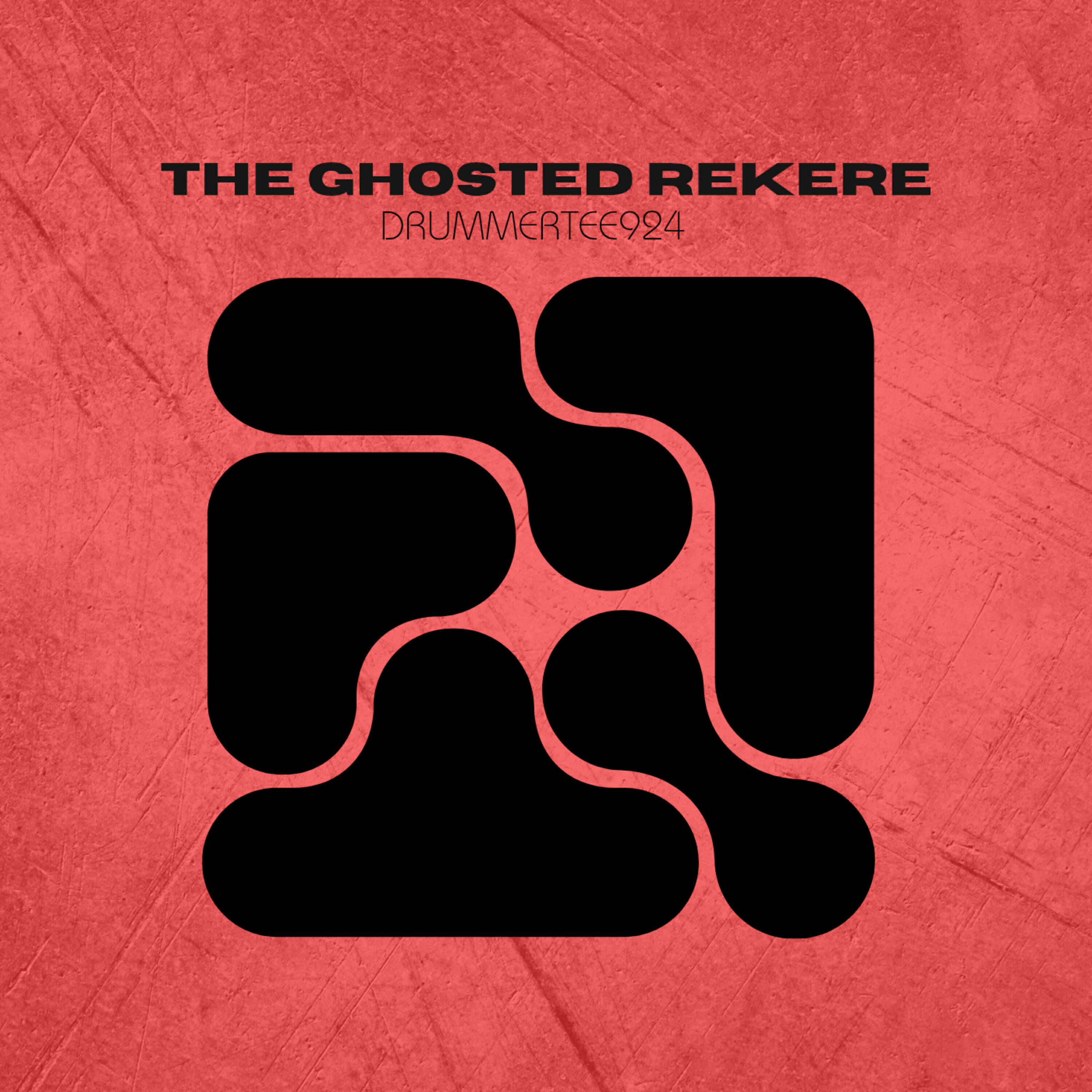 Релиз The Ghosted Rekere