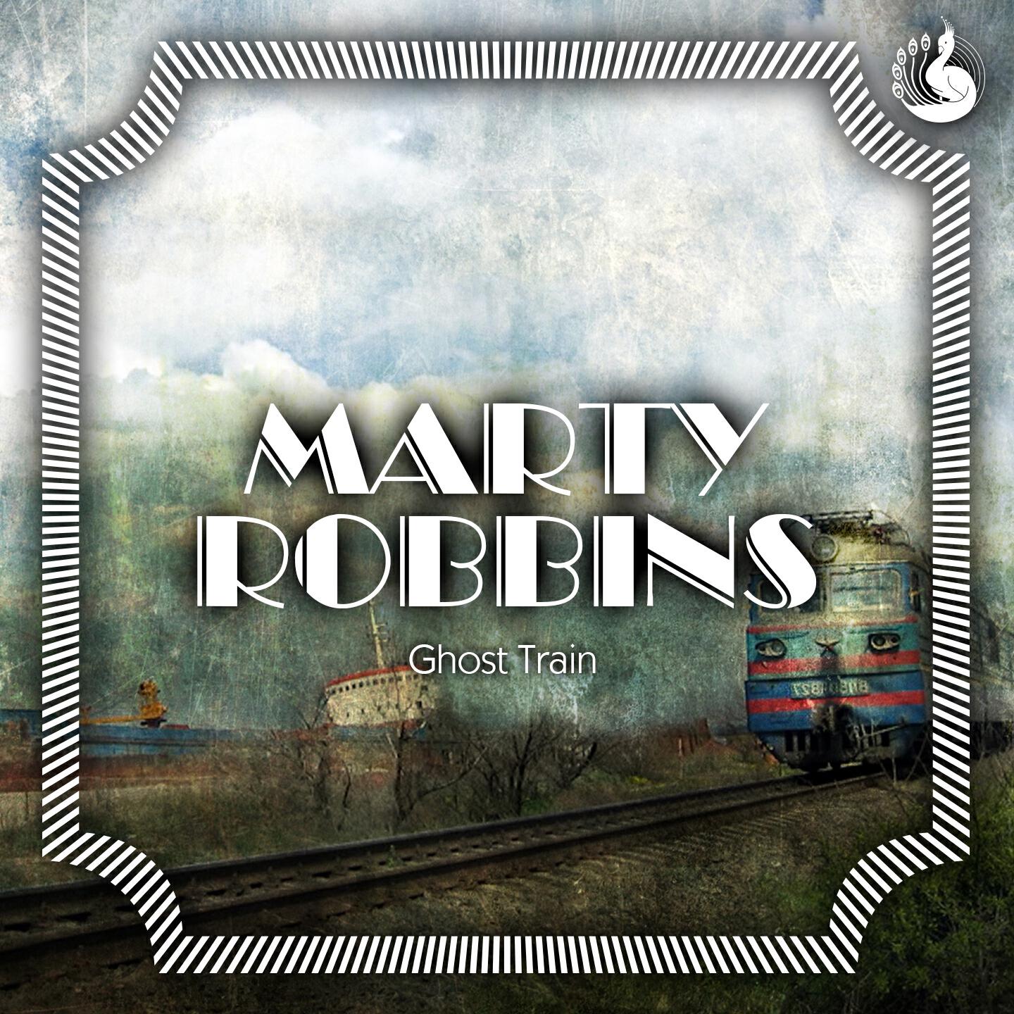 Релиз Ghost Train