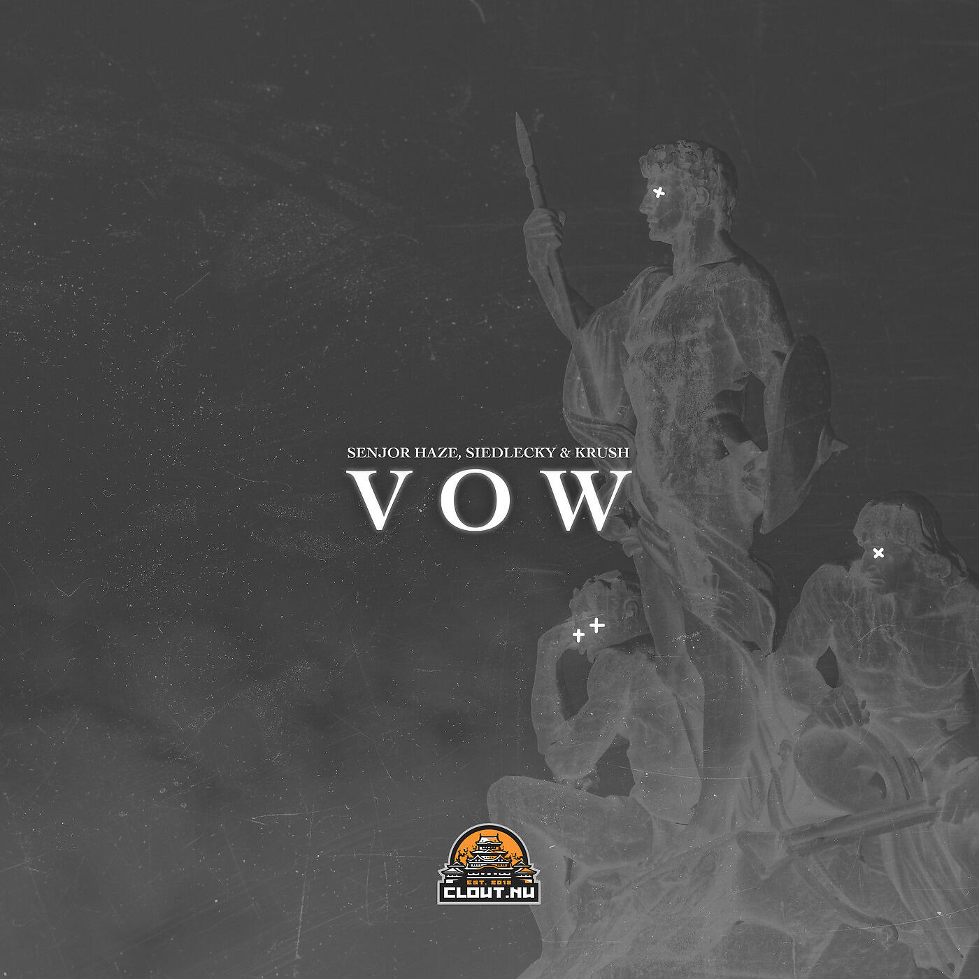 Senjor Haze, Siedlecky, Krush - Vow