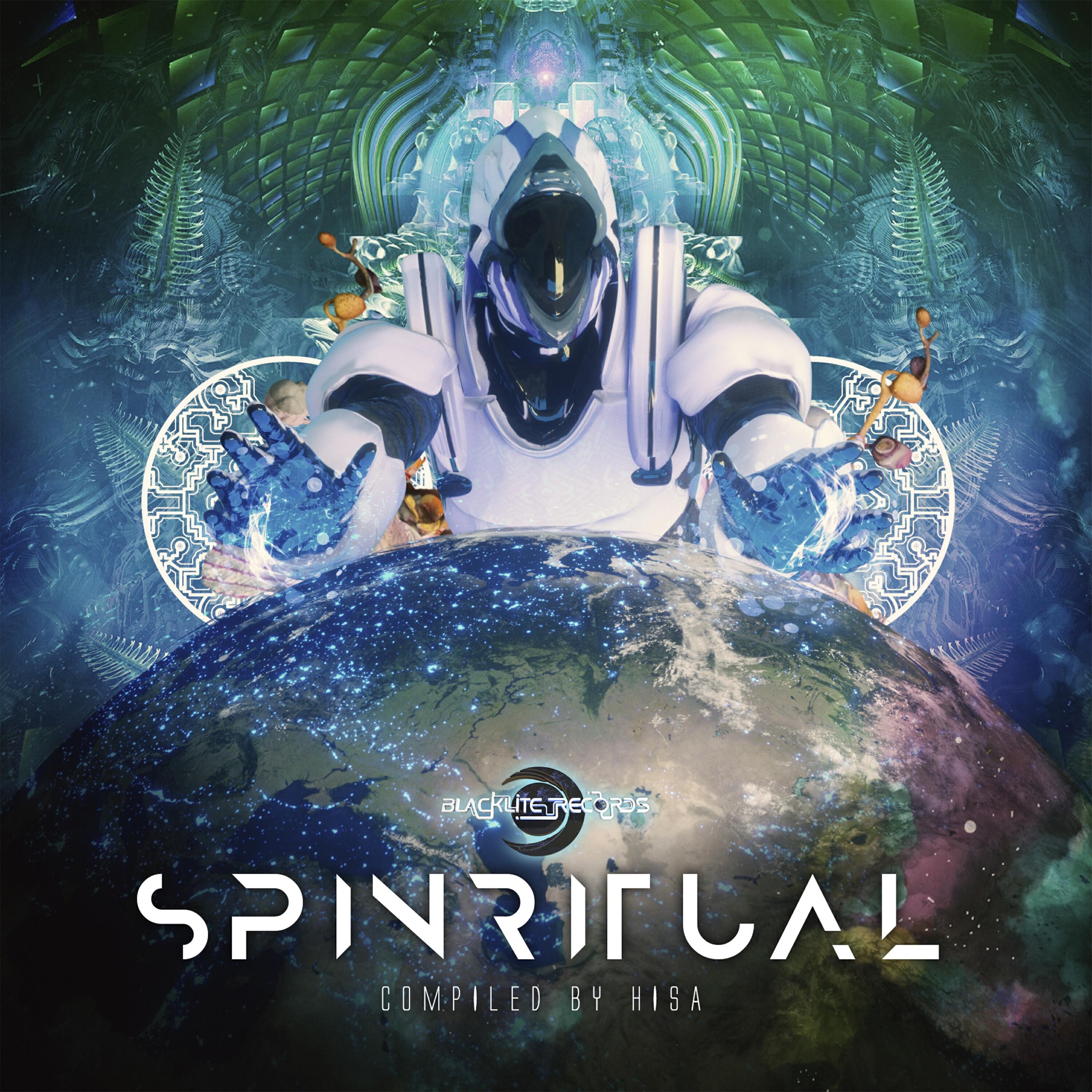 Релиз Spin Ritual