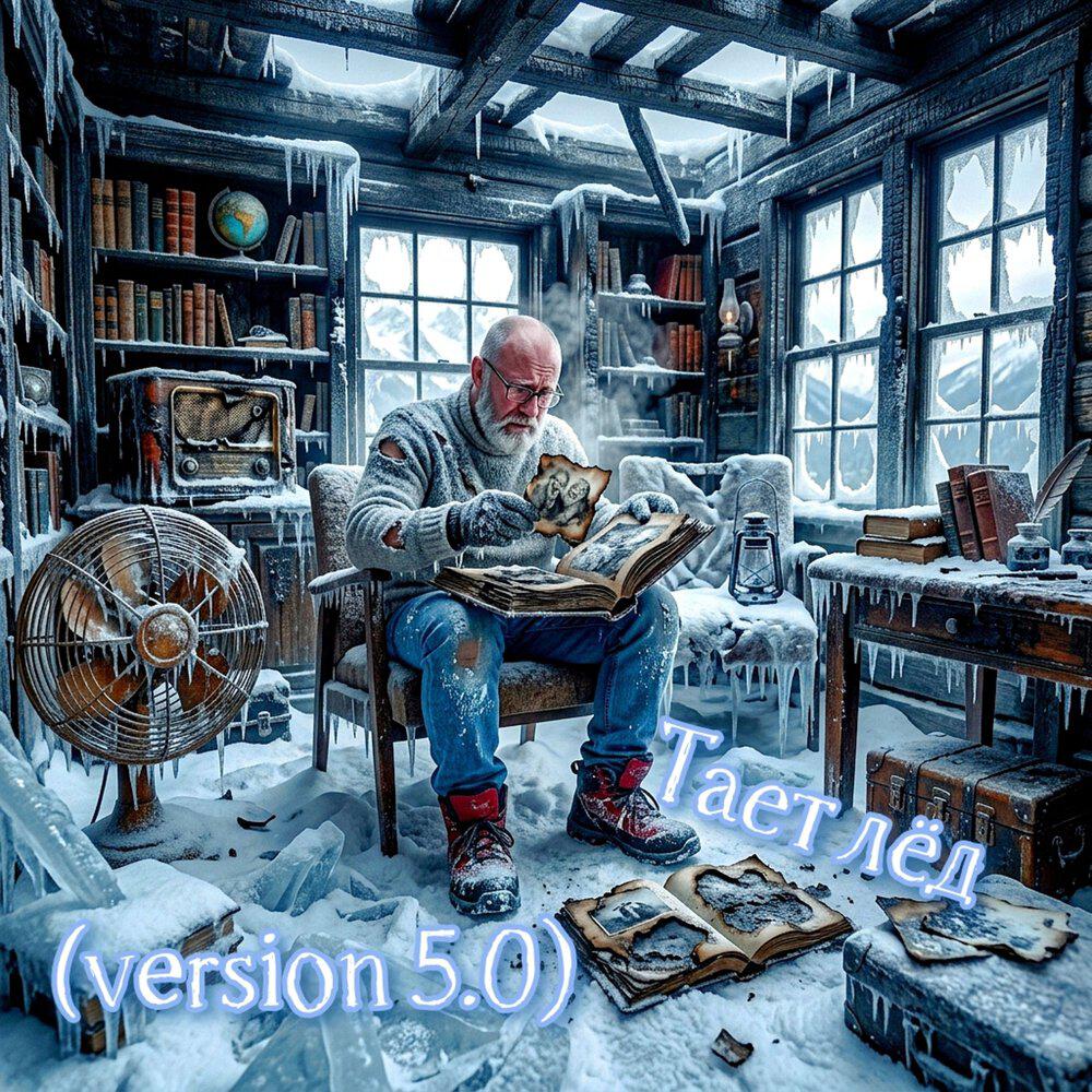 Релиз Тает лёд (version 5.0)