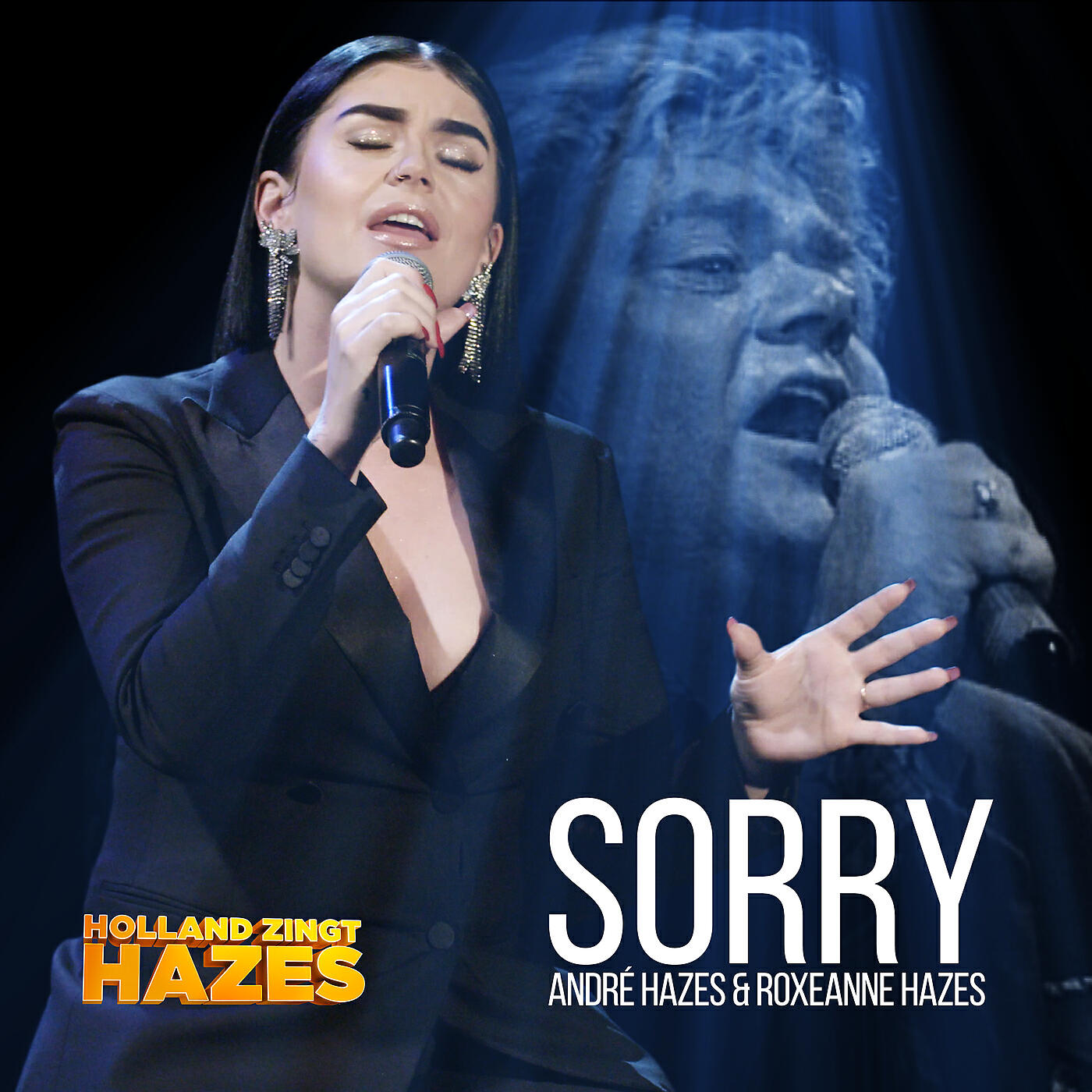 Релиз Sorry