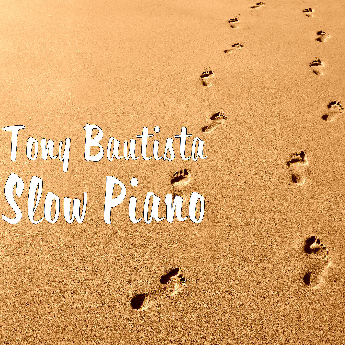 Релиз Slow Piano