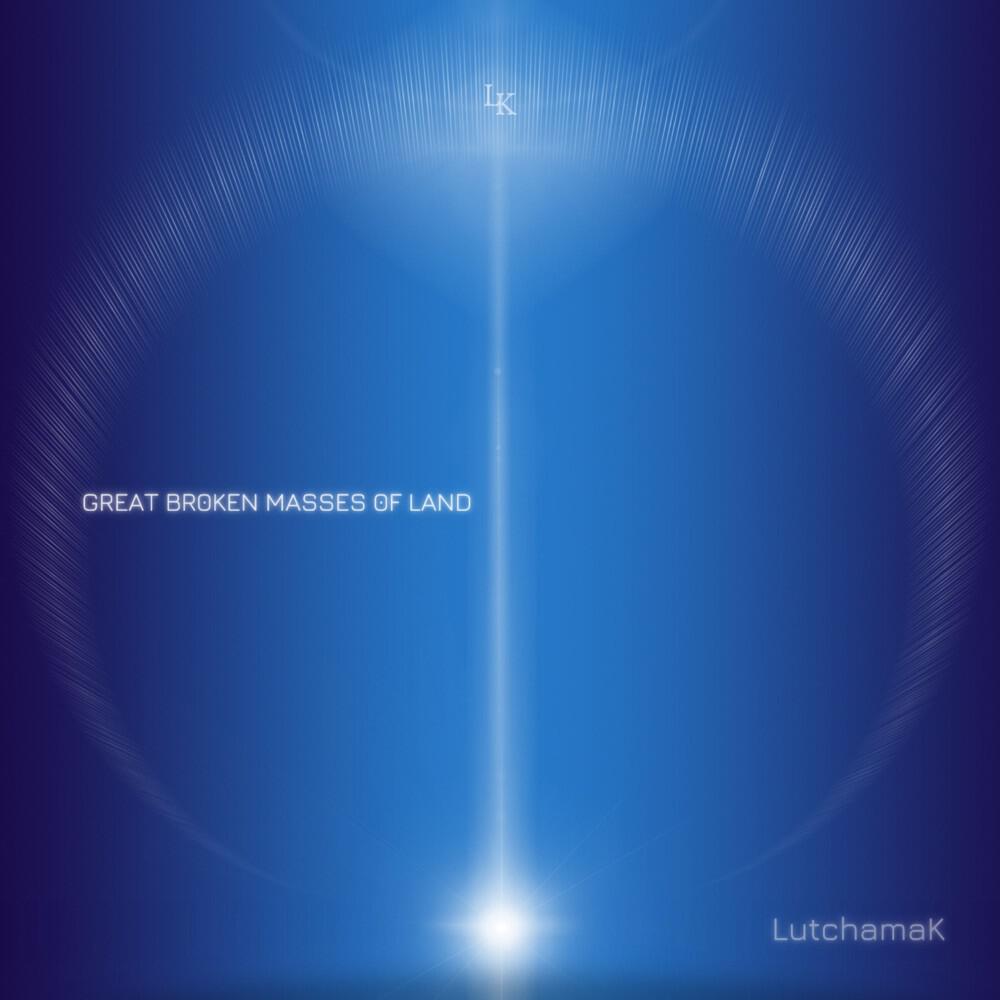 Релиз Great Broken Masses of Land