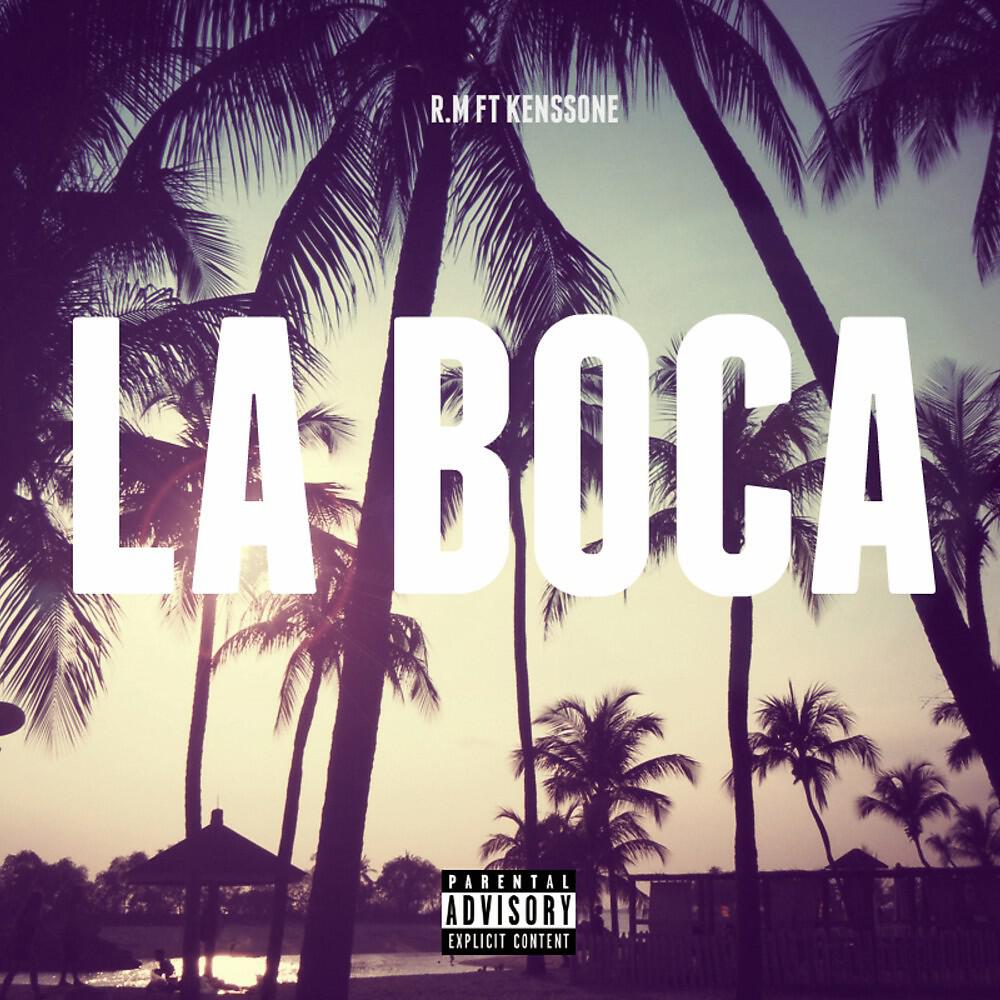 Релиз La Boca