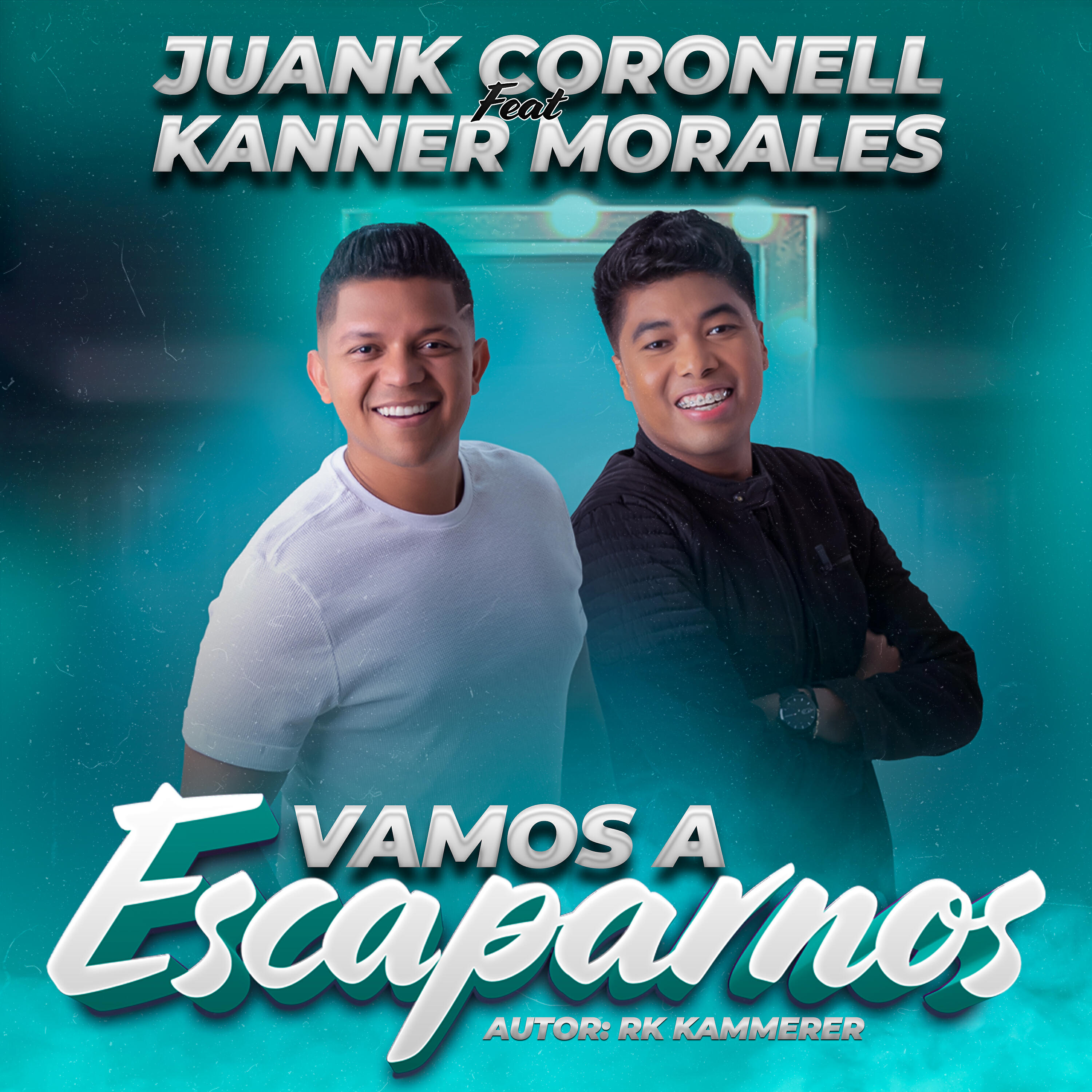 Kanner Morales