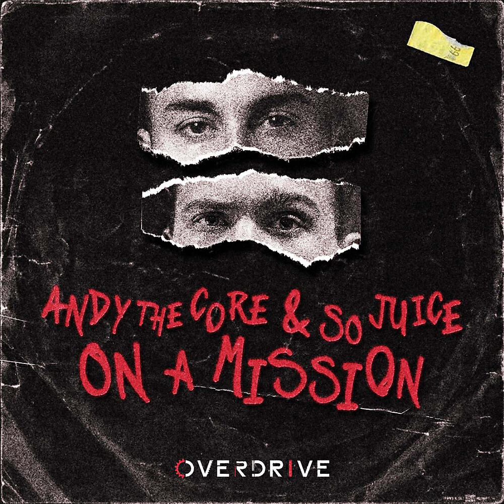 Релиз On A Mission