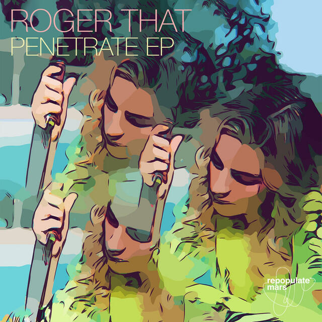 Релиз Penetrate EP