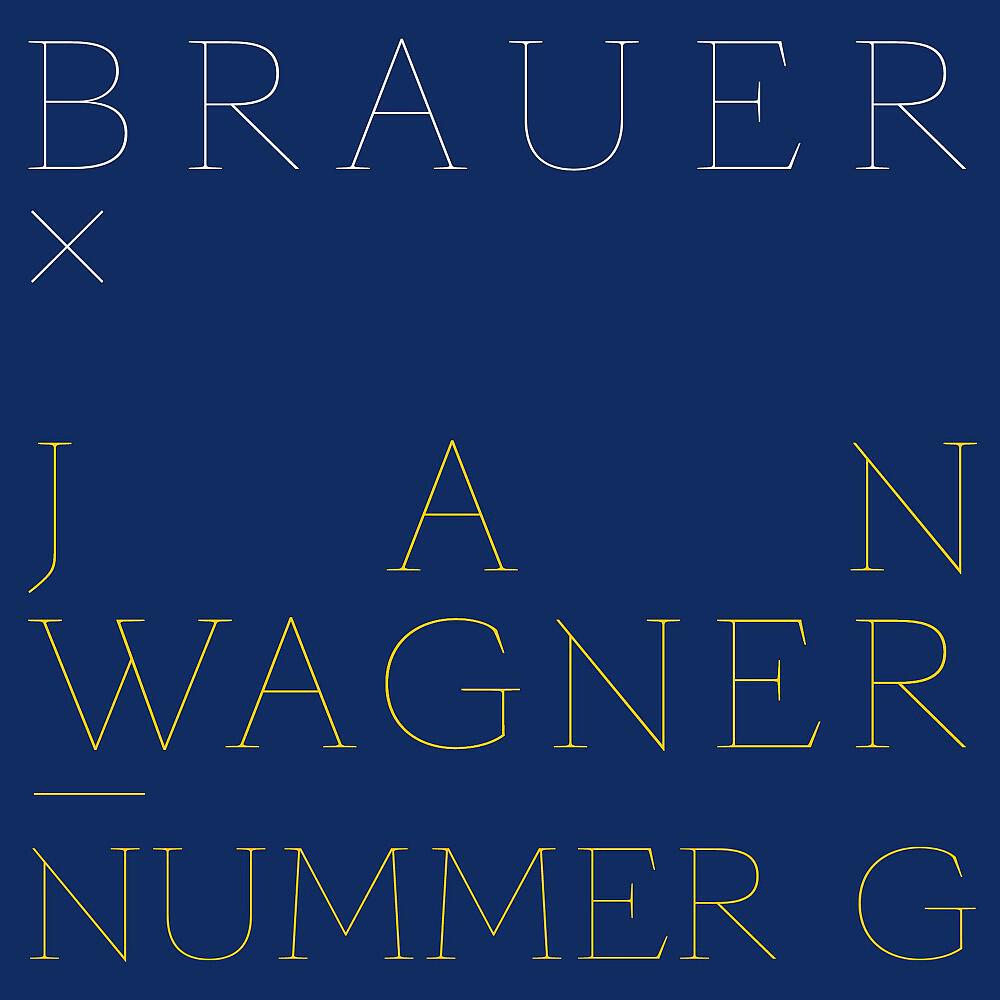 Релиз Nummer G (Brauer's Bigfoot Remix)