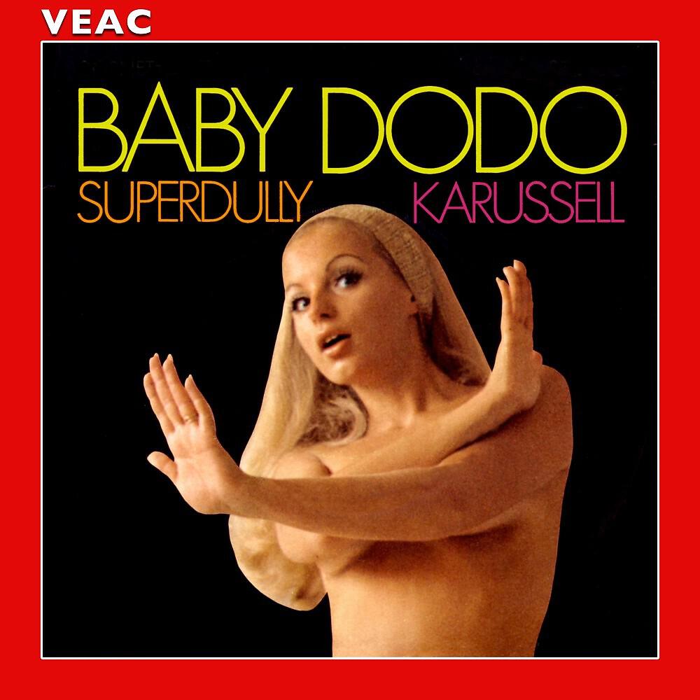 Релиз Baby Dodo