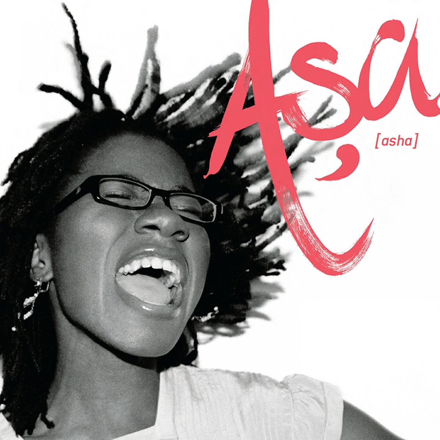 Скачать песню Asa - Iba (Digital Bonus Track) бесплатно в MP3 для Android и iOS