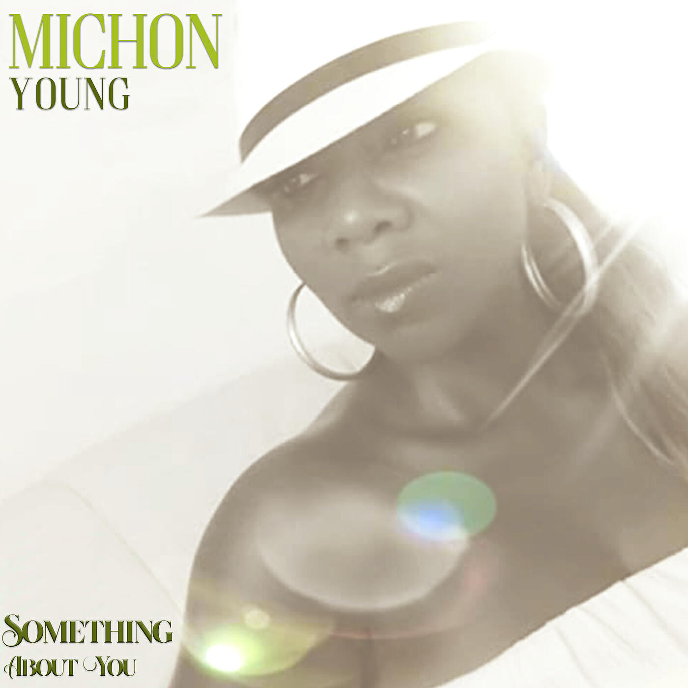 Релиз Something About You