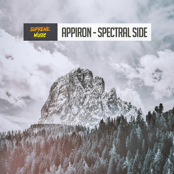 Релиз Spectral Side