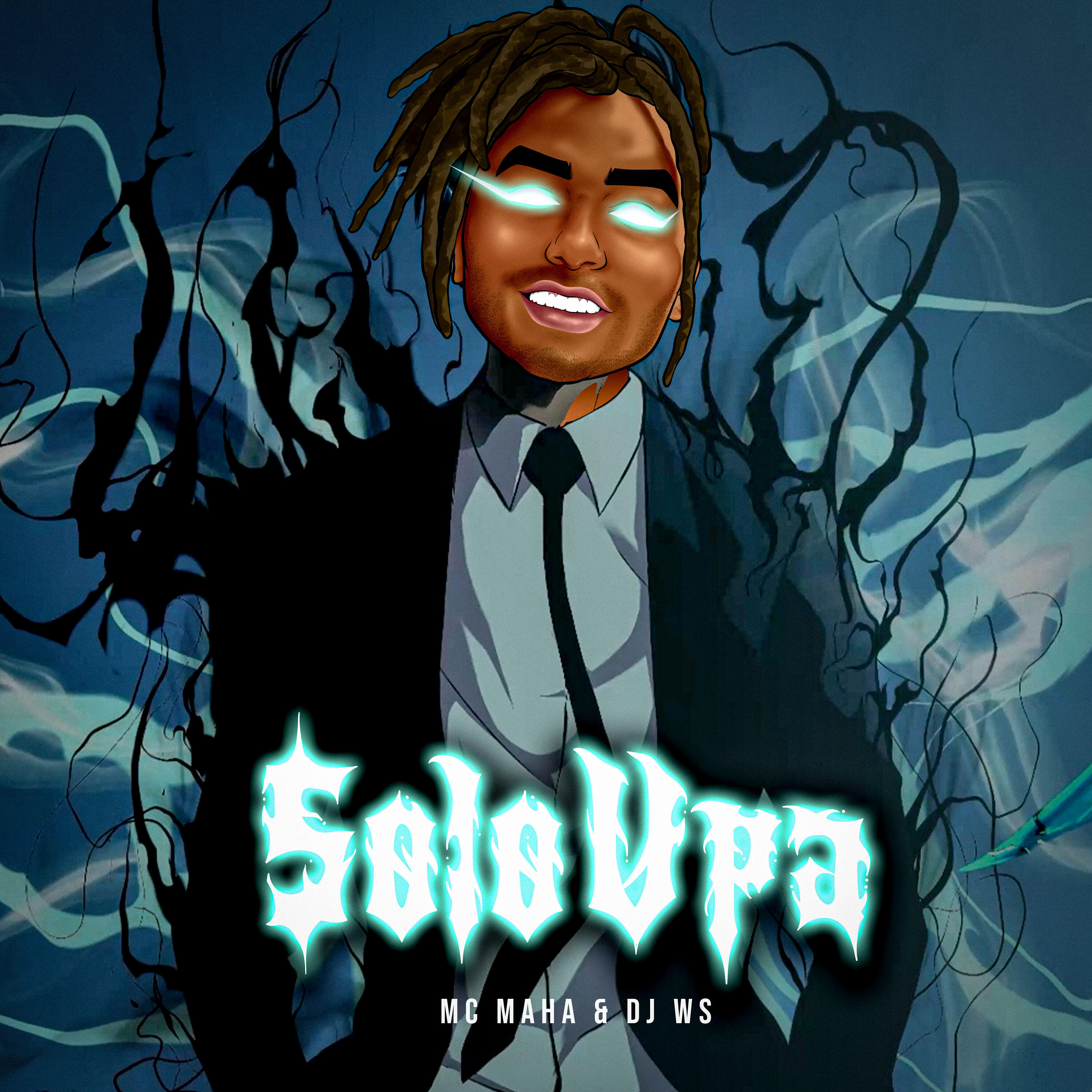 Релиз Solo Upa