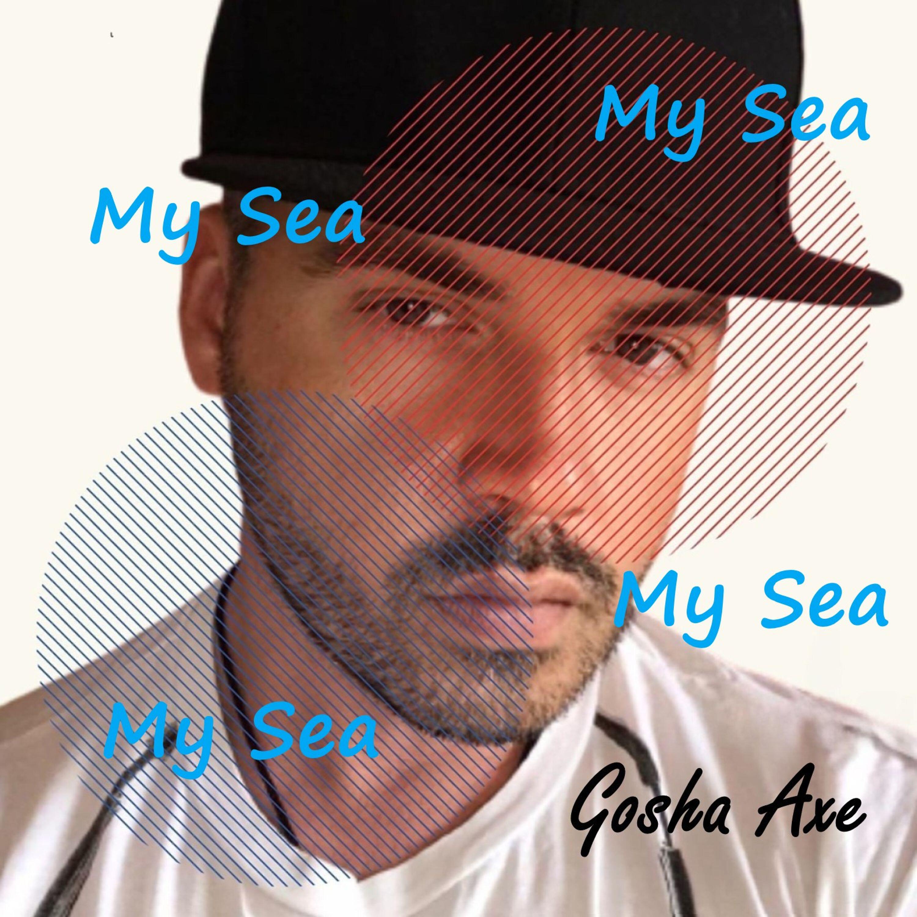 Релиз My sea
