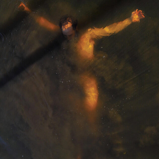 Релиз Thank God for My Body