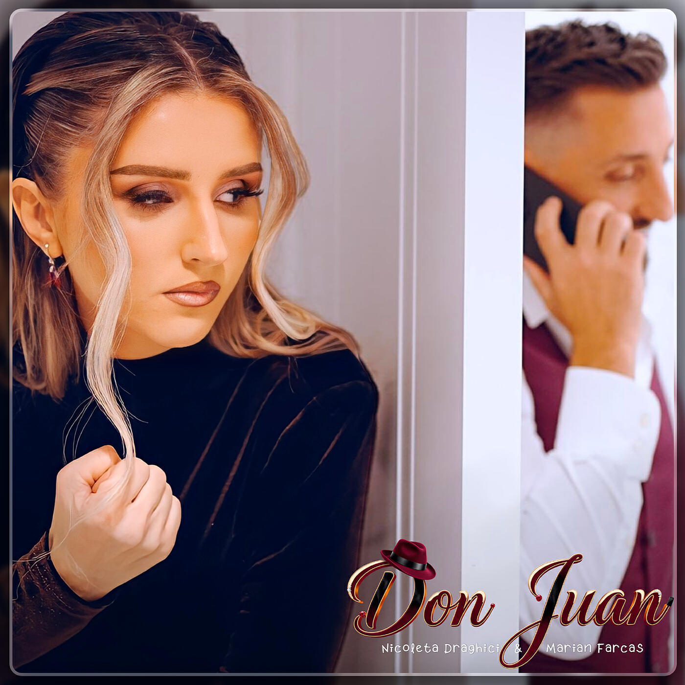 Релиз Don Juan