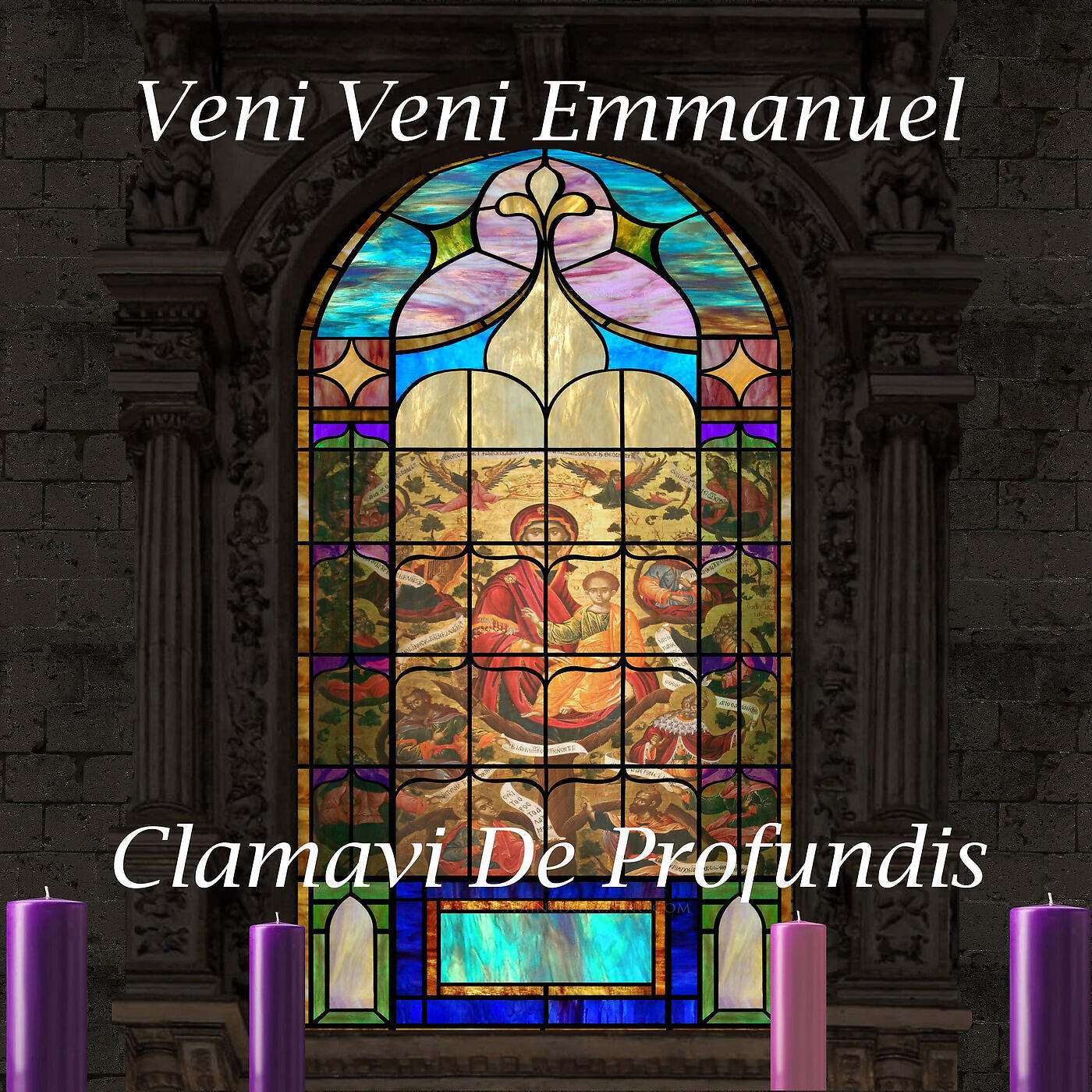Релиз Veni Veni Emmanuel