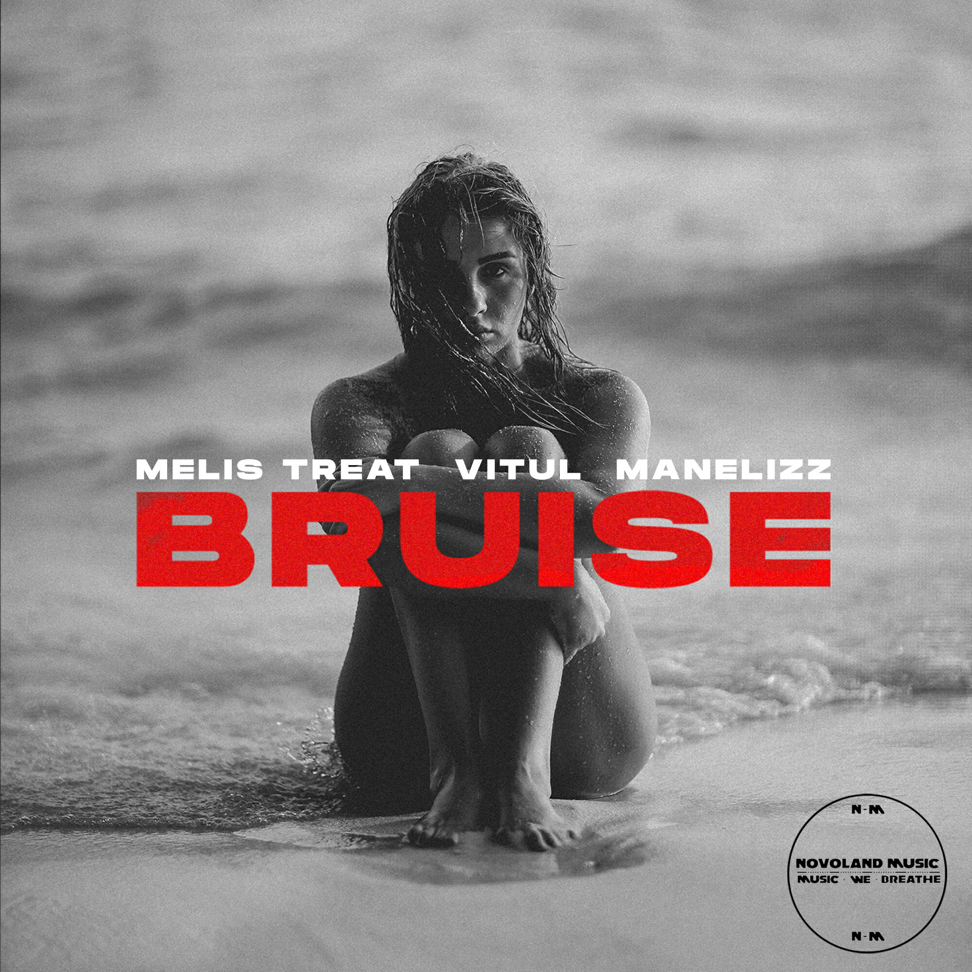 Скачать песню Melis Treat, Vitul, Manelizz - Bruise бесплатно в MP3 для Android и iOS
