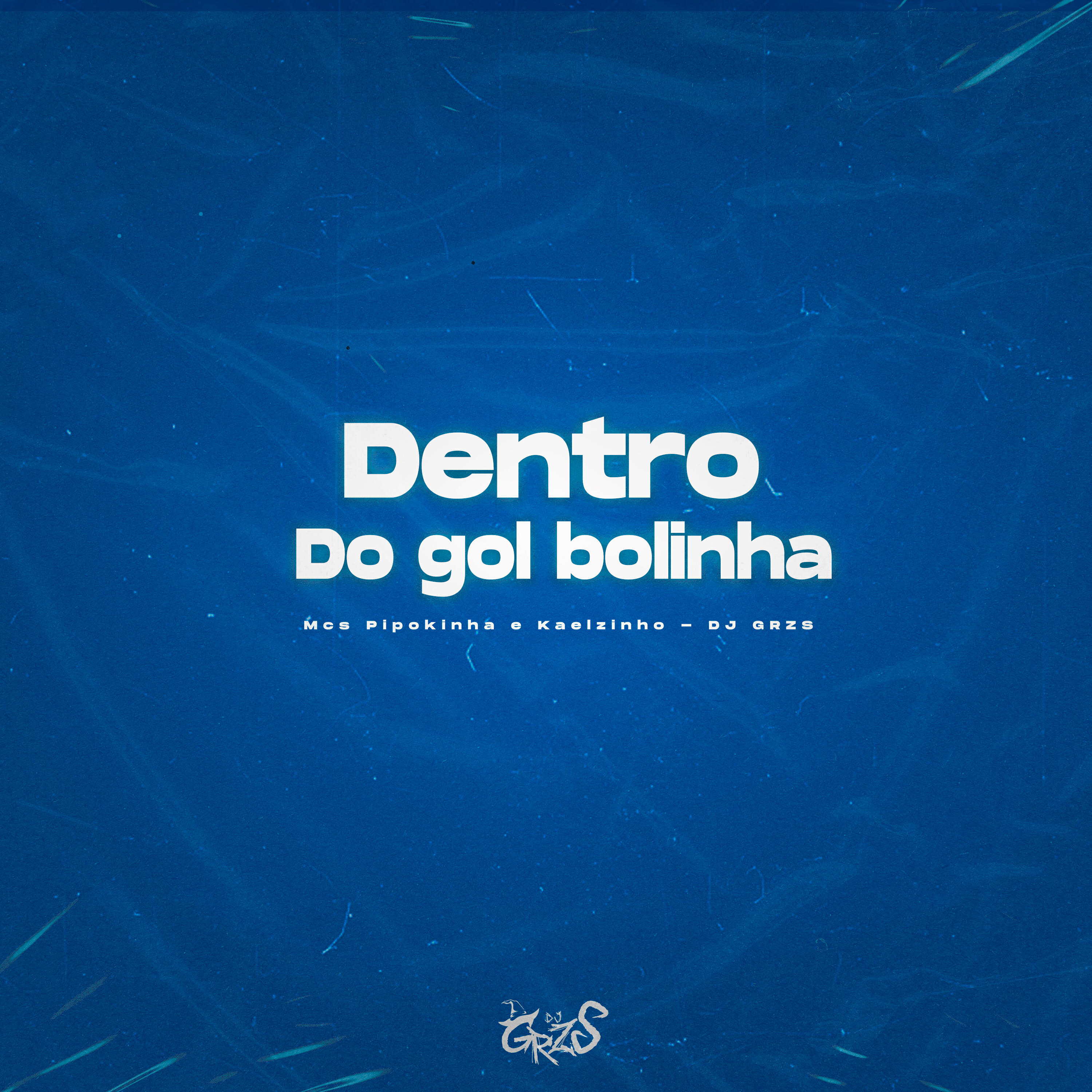 Релиз Dentro do Gol Bolinha