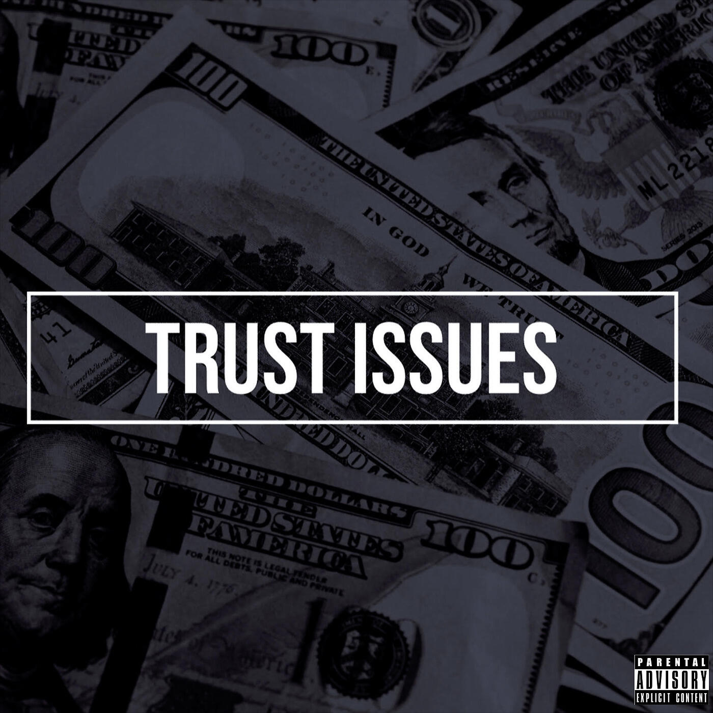 Релиз Trust Issues