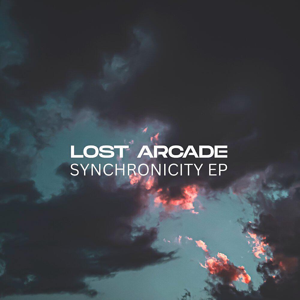 Lost Arcade