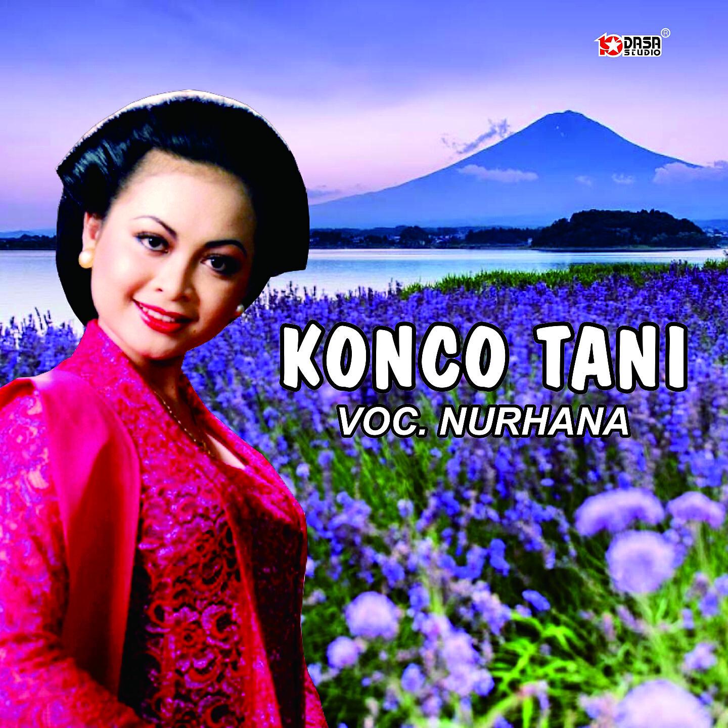 Релиз Konco Tani