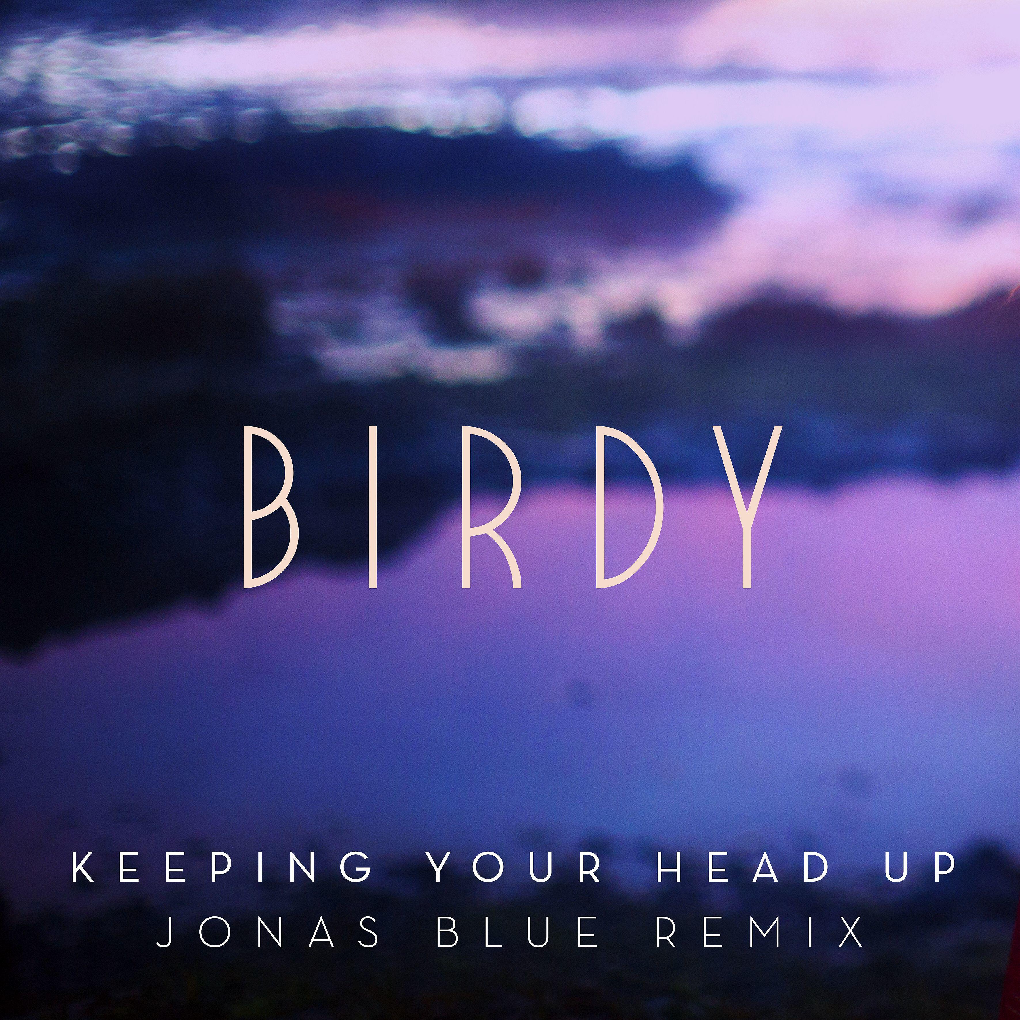 Релиз Keeping Your Head Up (Jonas Blue Remix) [Radio Edit]