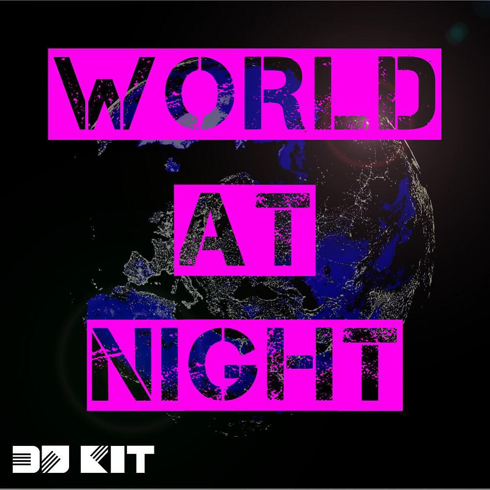 Релиз World at Night