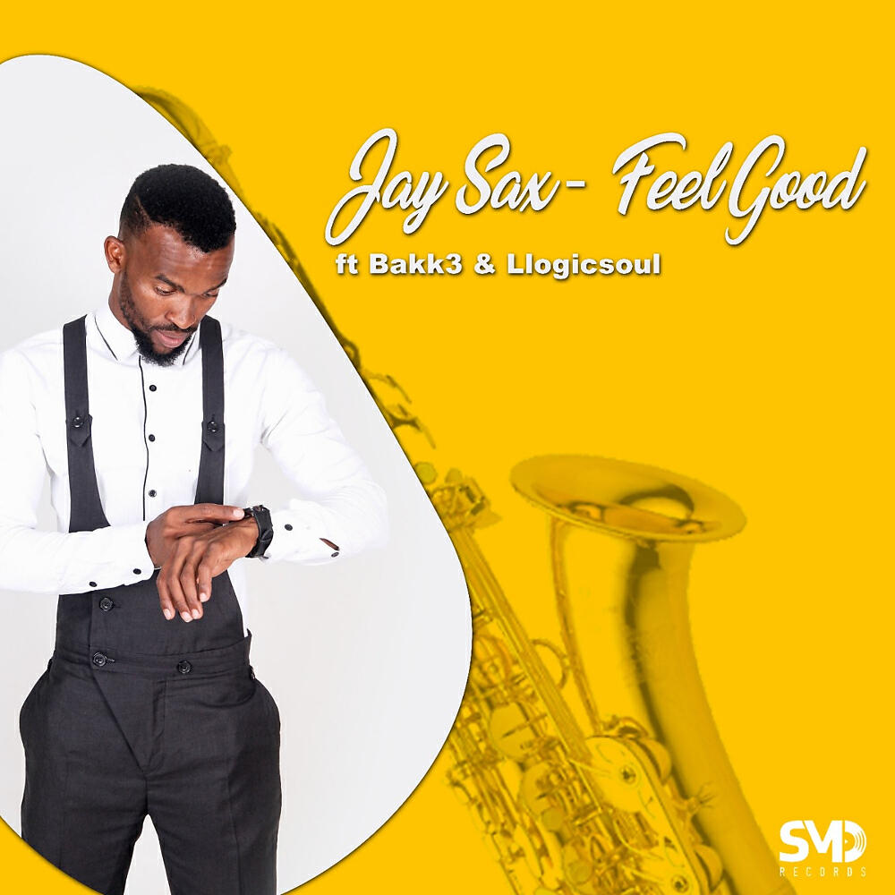 Скачать песню Jay Sax, Bakk3, Llogicsoul - Feel Good (Original Mix) бесплатно в MP3 для Android и iOS