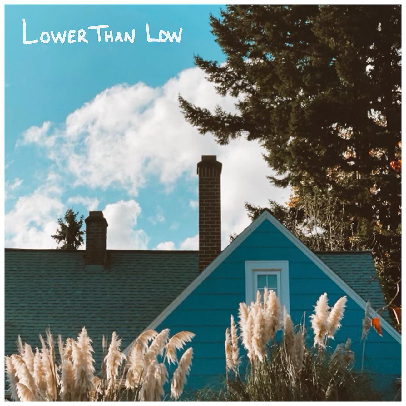 Релиз Lower Than Low