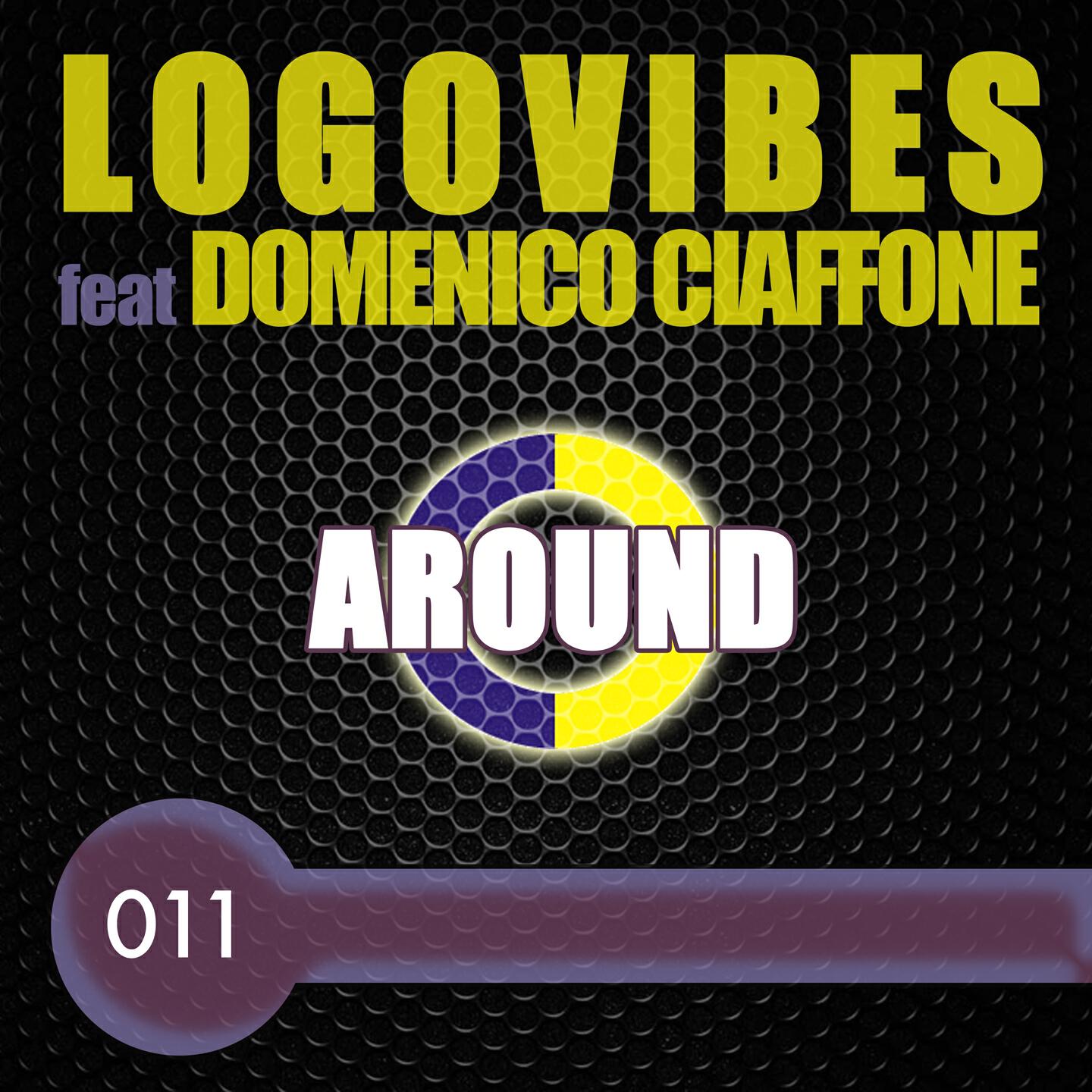 Релиз Around