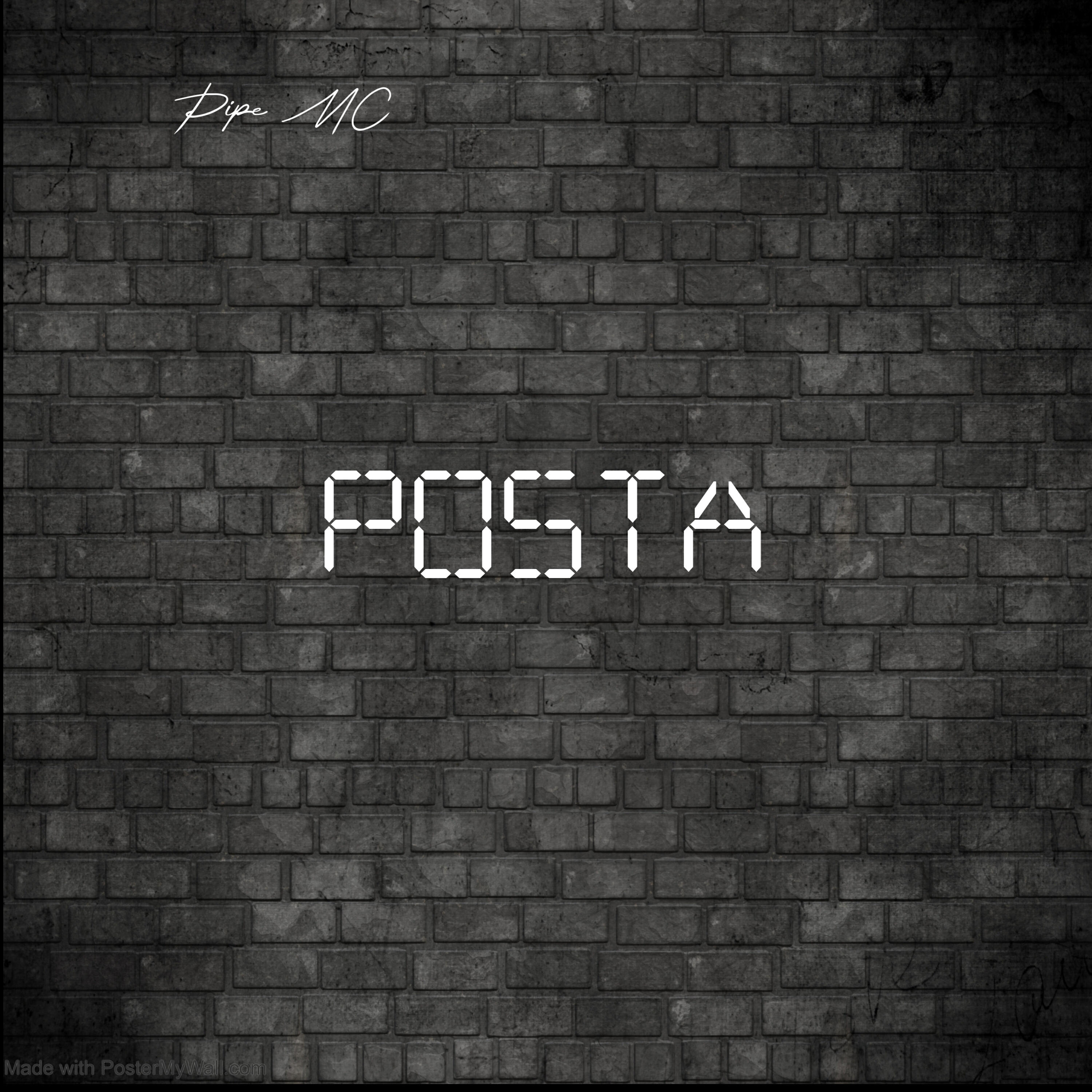 Релиз Posta