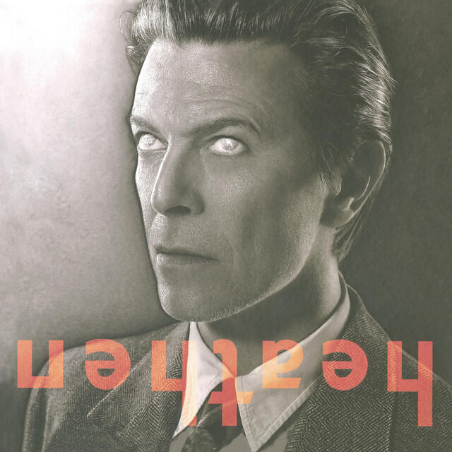 Релиз Heathen