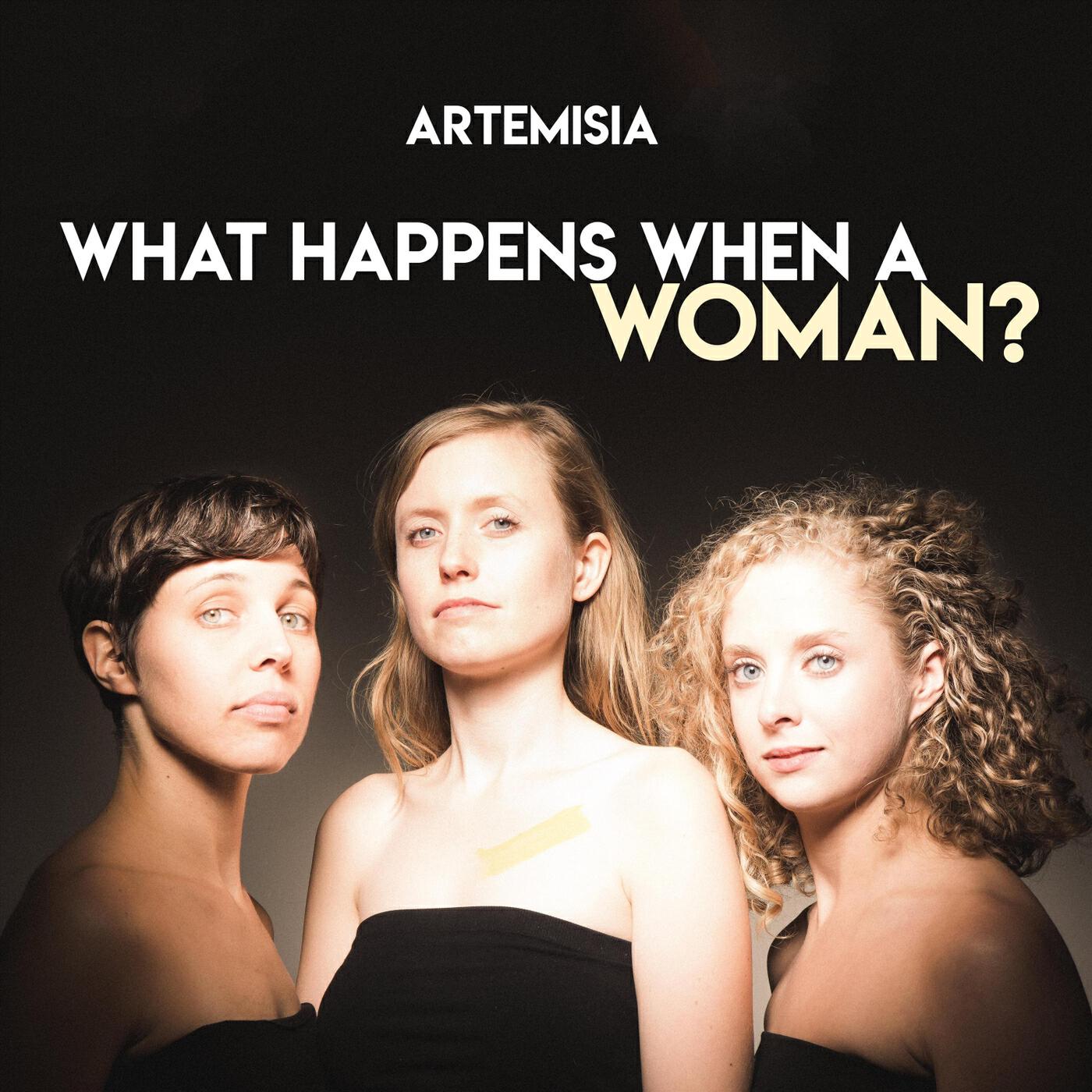 Релиз What Happens When a Woman