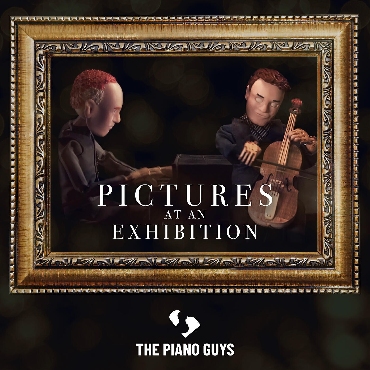 Релиз Pictures at an Exhibition