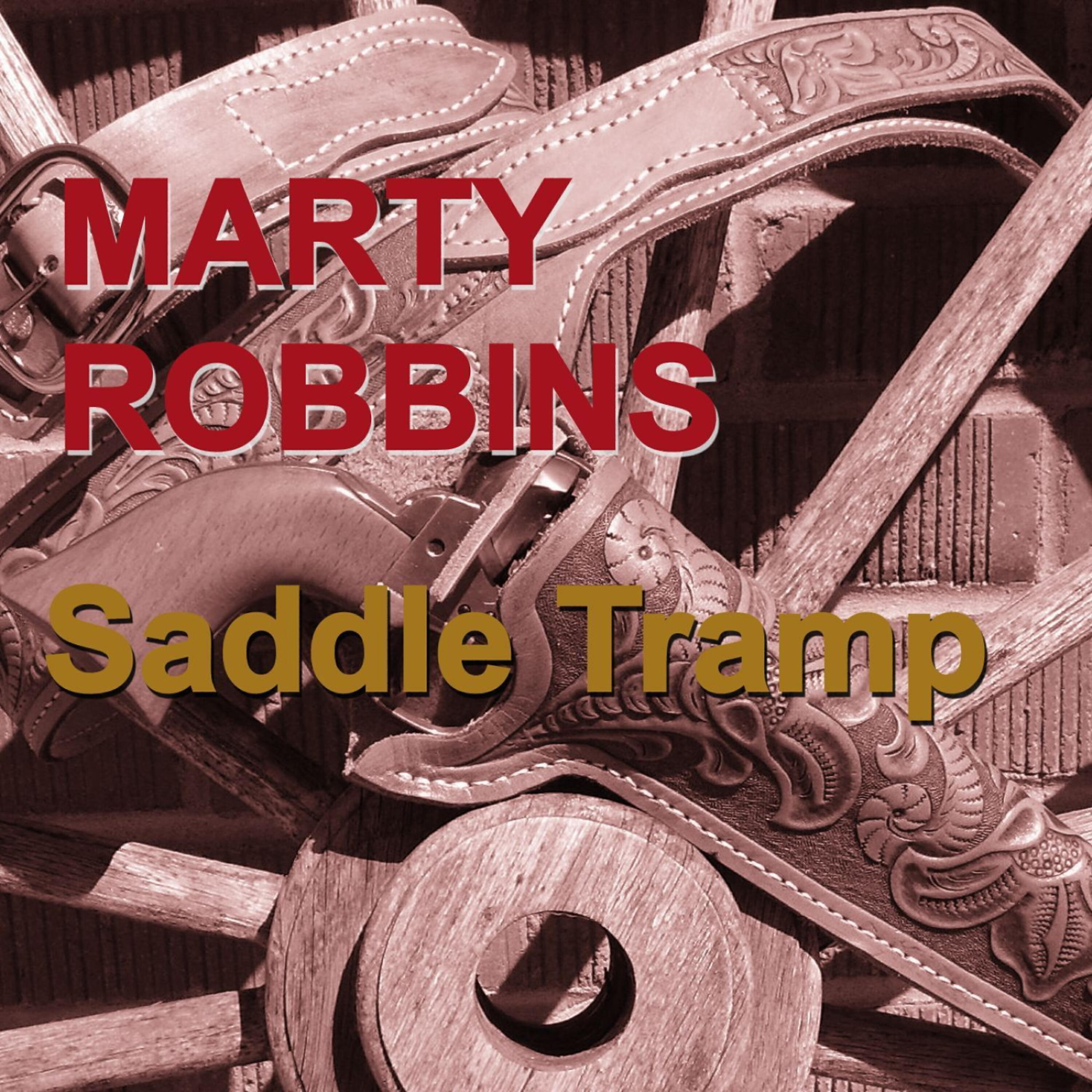 Релиз Saddle Tramp
