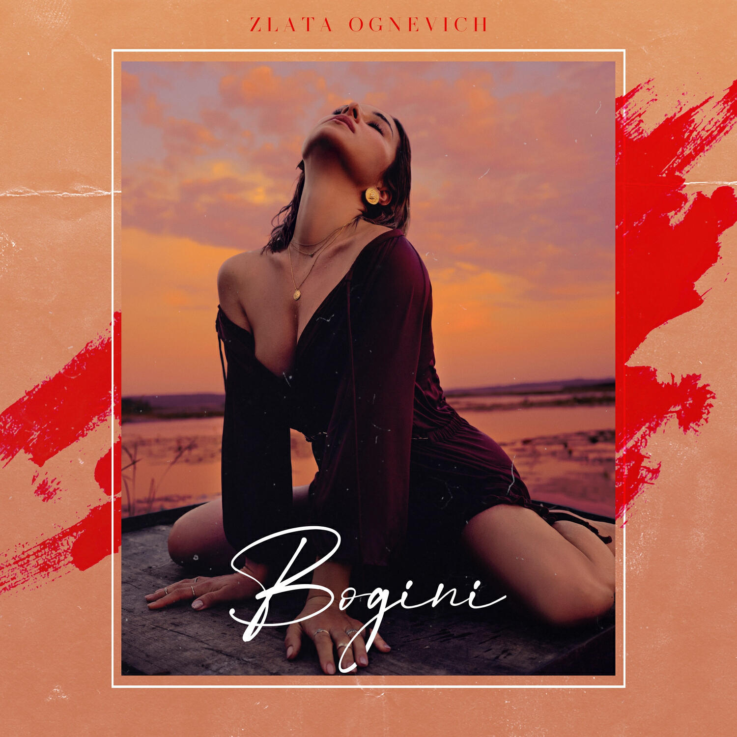 Релиз Bogini