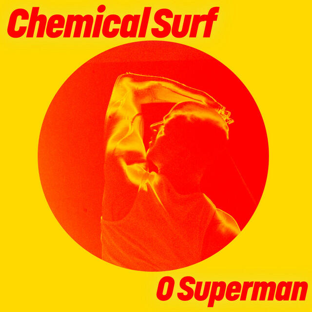 Релиз O Superman