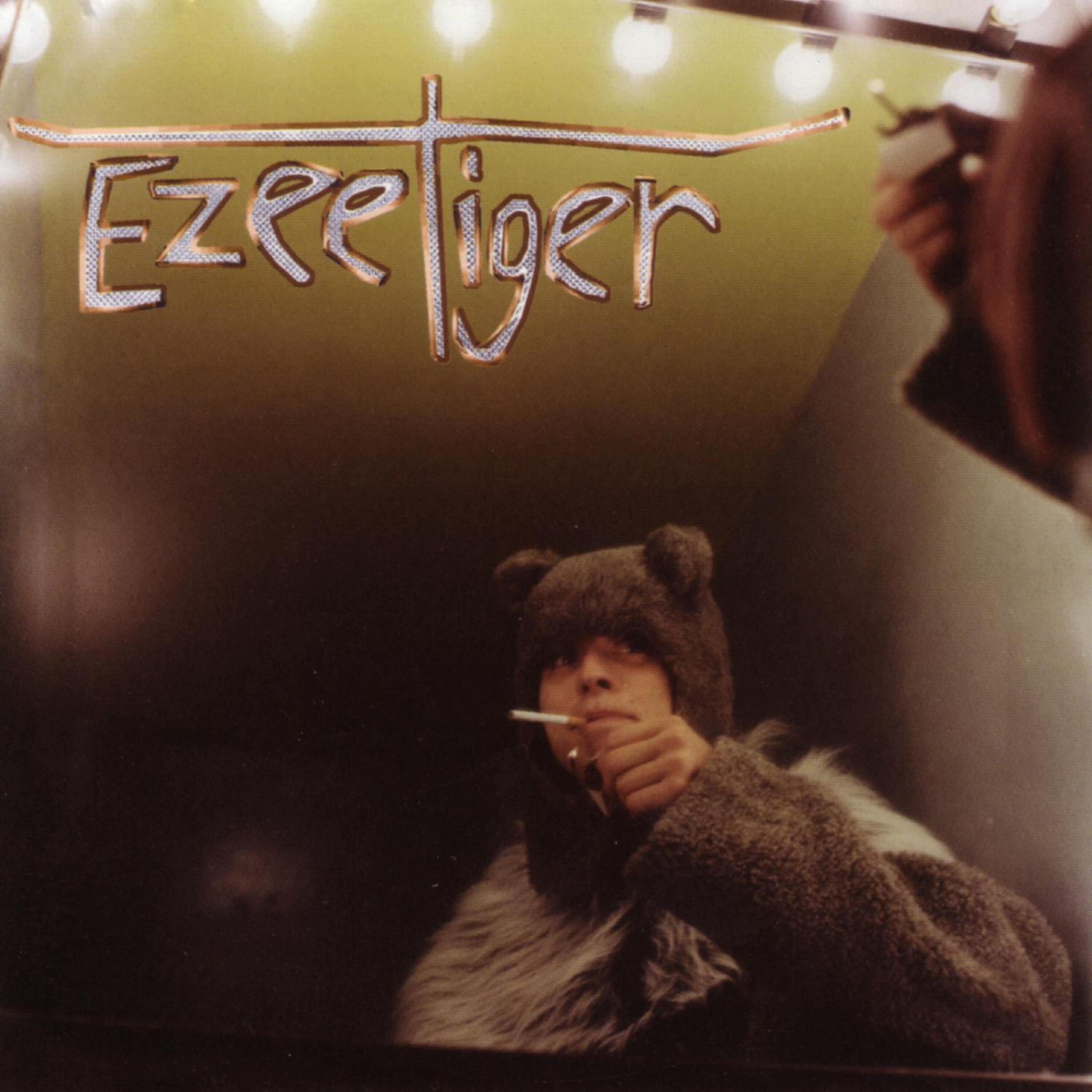 Релиз Ezeetiger
