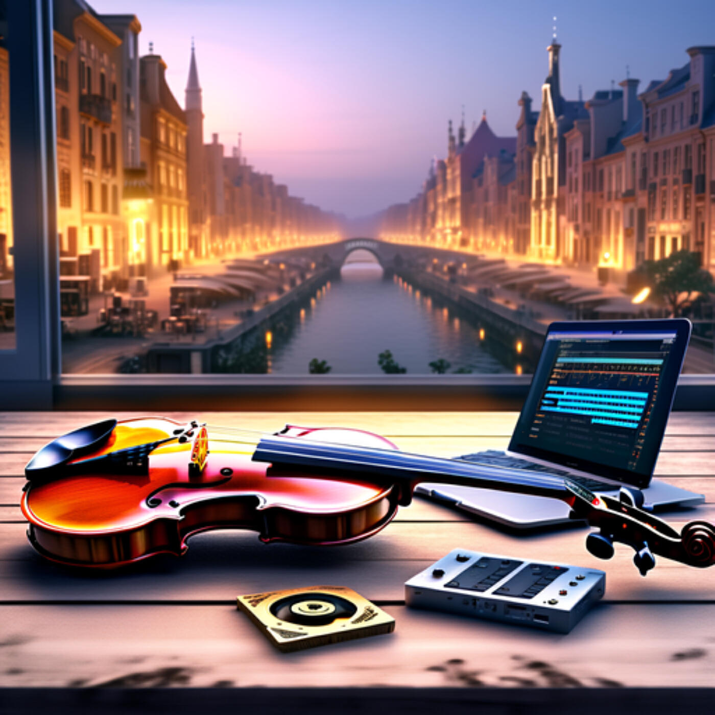 Релиз Cinematic Demos
