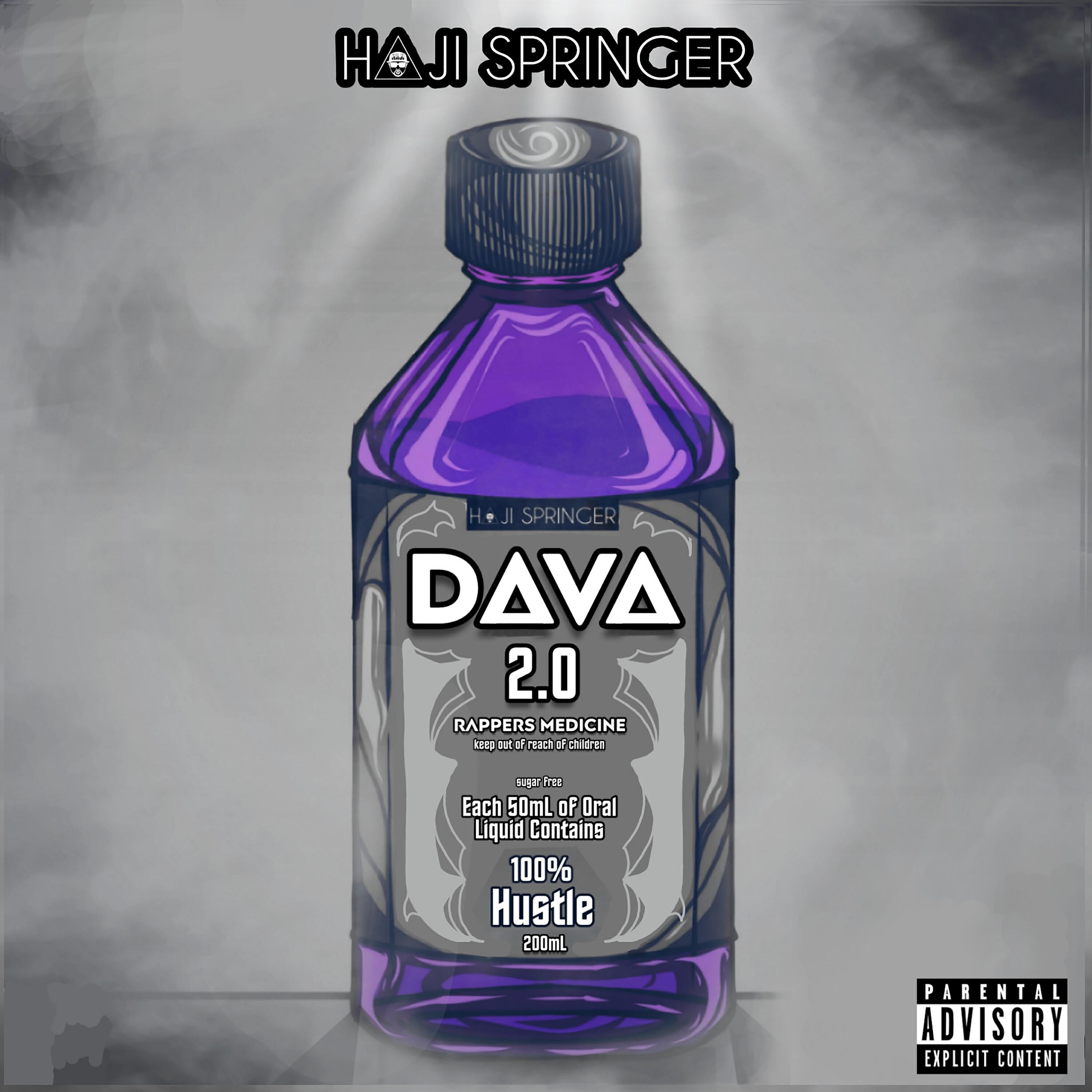 Скачать песню Haji Springer, Raxstar - Who I Am бесплатно в MP3 для Android и iOS